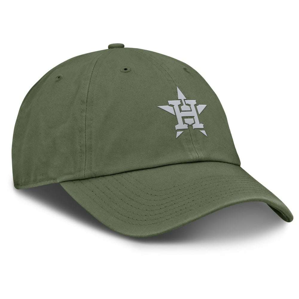 Houston Astros Fanatics Elements Utopia Adjustable Hat | MLB US