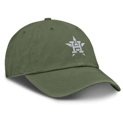 Houston Astros Fanatics Elements Utopia Adjustable Hat | MLB US