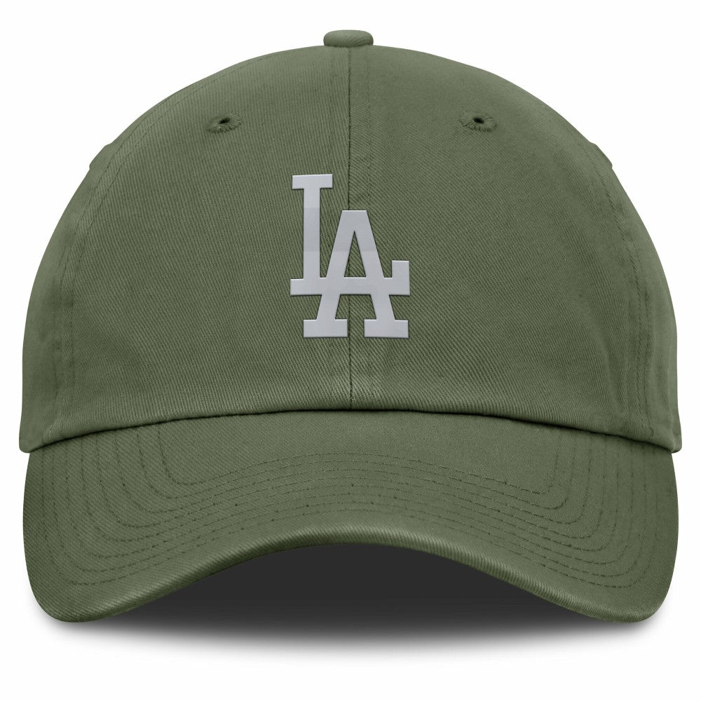 Los Angeles Dodgers Fanatics Elements Utopia Adjustable Hat | MLB Discount