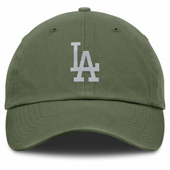 Los Angeles Dodgers Fanatics Elements Utopia Adjustable Hat | MLB Discount