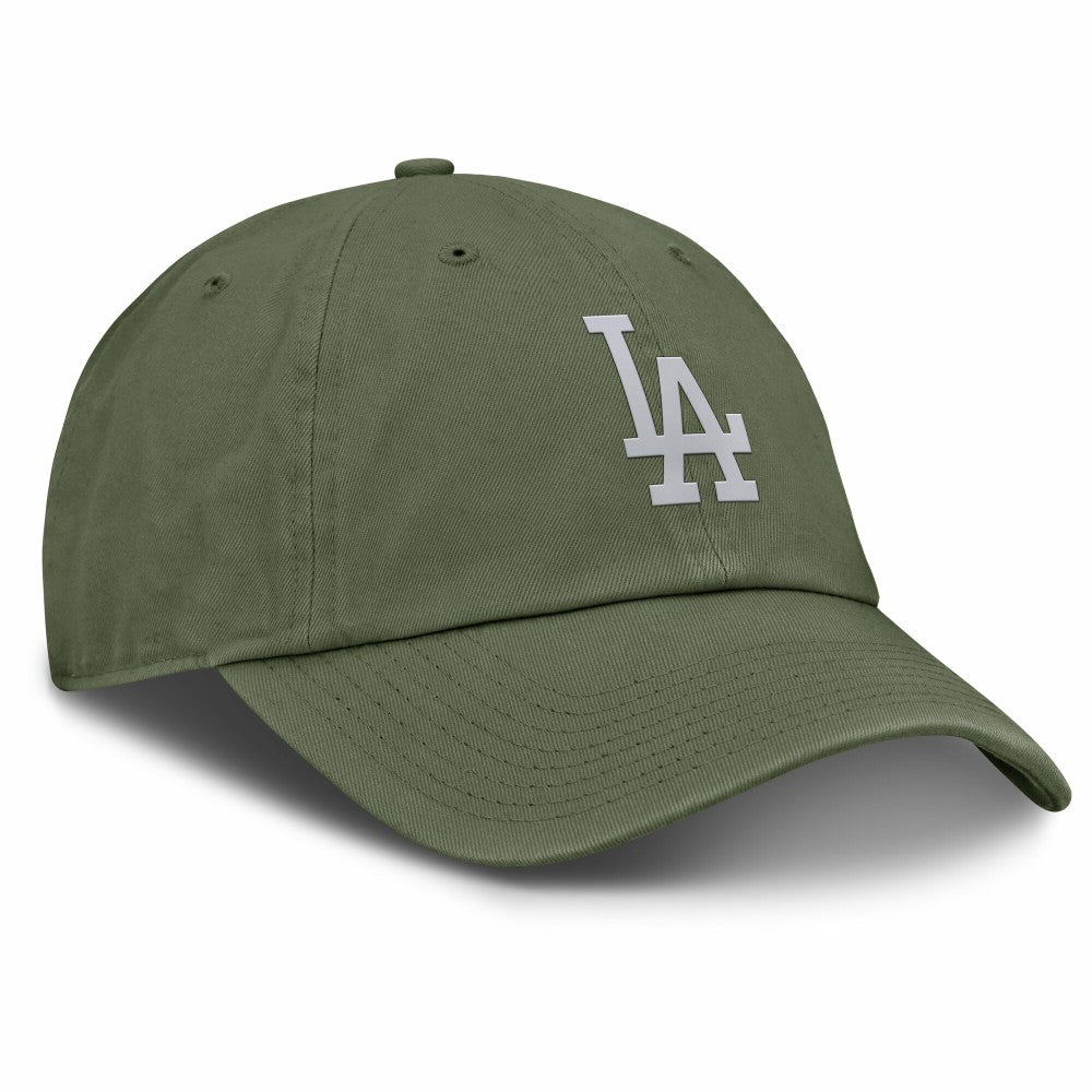 Los Angeles Dodgers Fanatics Elements Utopia Adjustable Hat | MLB Discount