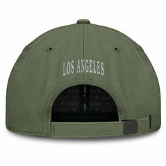 Los Angeles Dodgers Fanatics Elements Utopia Adjustable Hat | MLB Discount