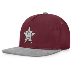 Houston Astros Fanatics Front Office Snapback Hat | MLB Near me