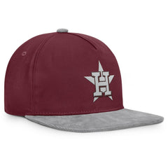 Houston Astros Fanatics Front Office Snapback Hat | MLB Near me