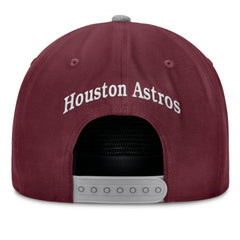 Houston Astros Fanatics Front Office Snapback Hat | MLB Near me