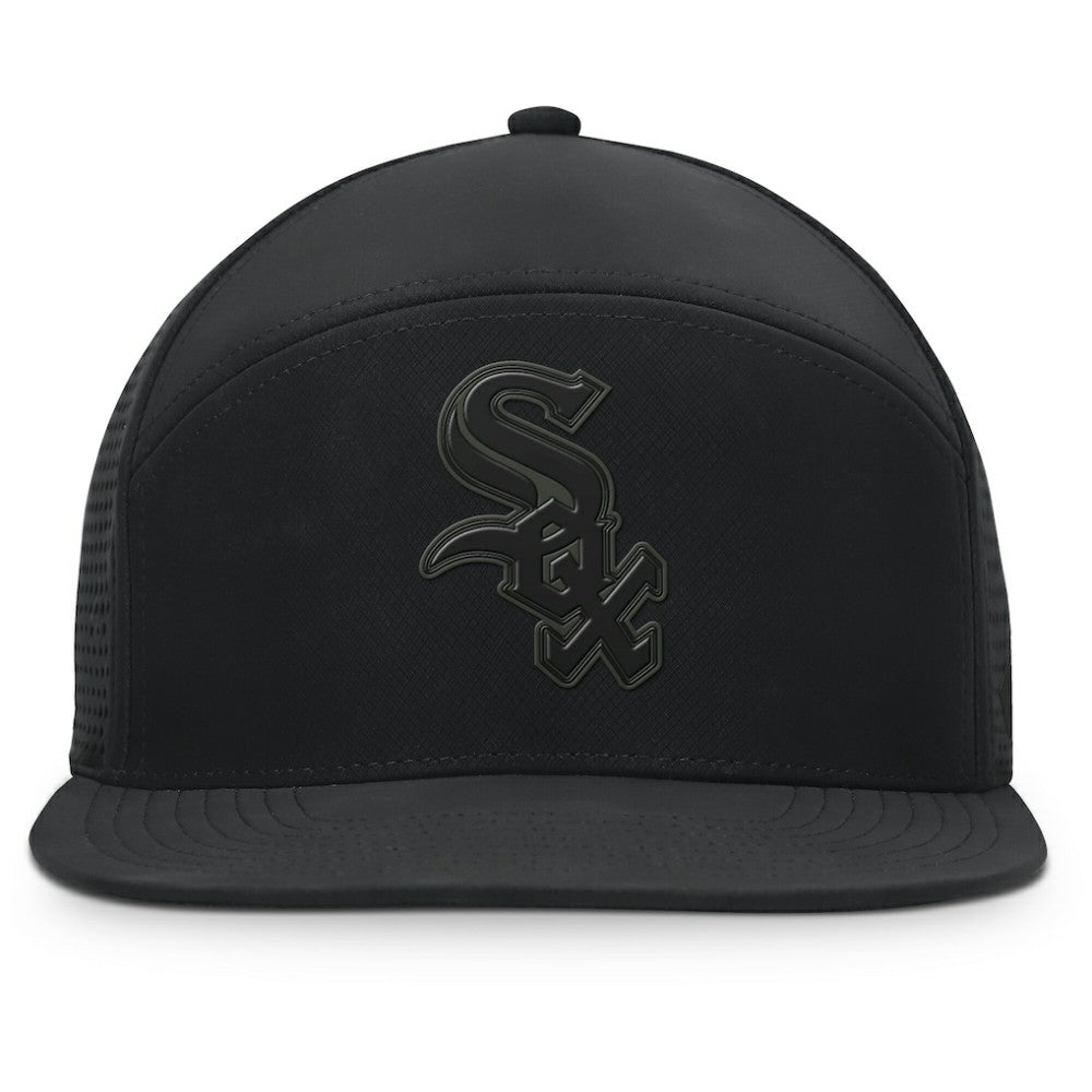 Chicago White Sox Fanatics Horizon Snapback Hat | MLB New