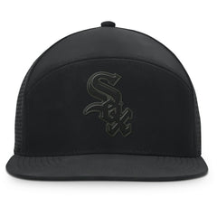 Chicago White Sox Fanatics Horizon Snapback Hat | MLB New