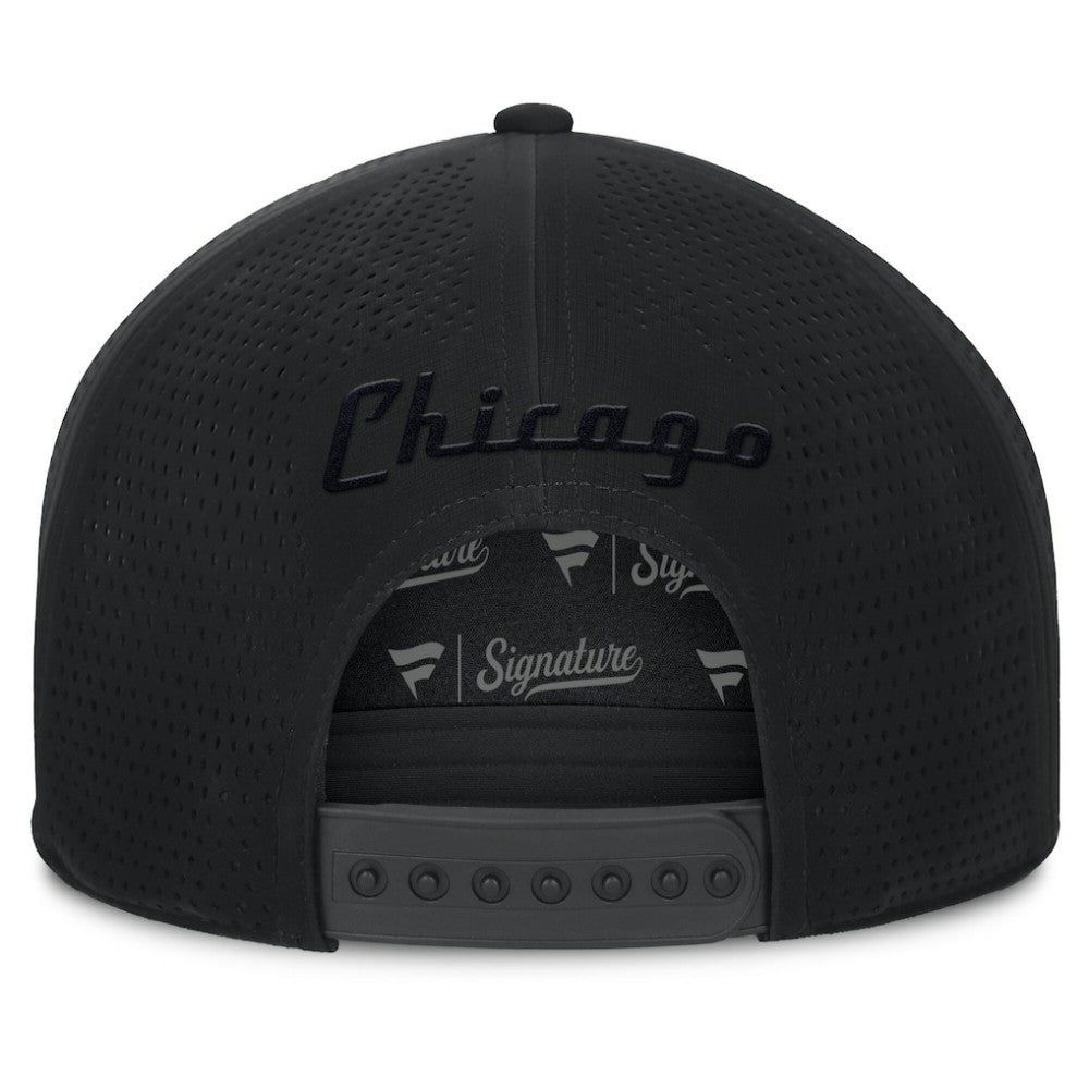 Chicago White Sox Fanatics Horizon Snapback Hat | MLB New