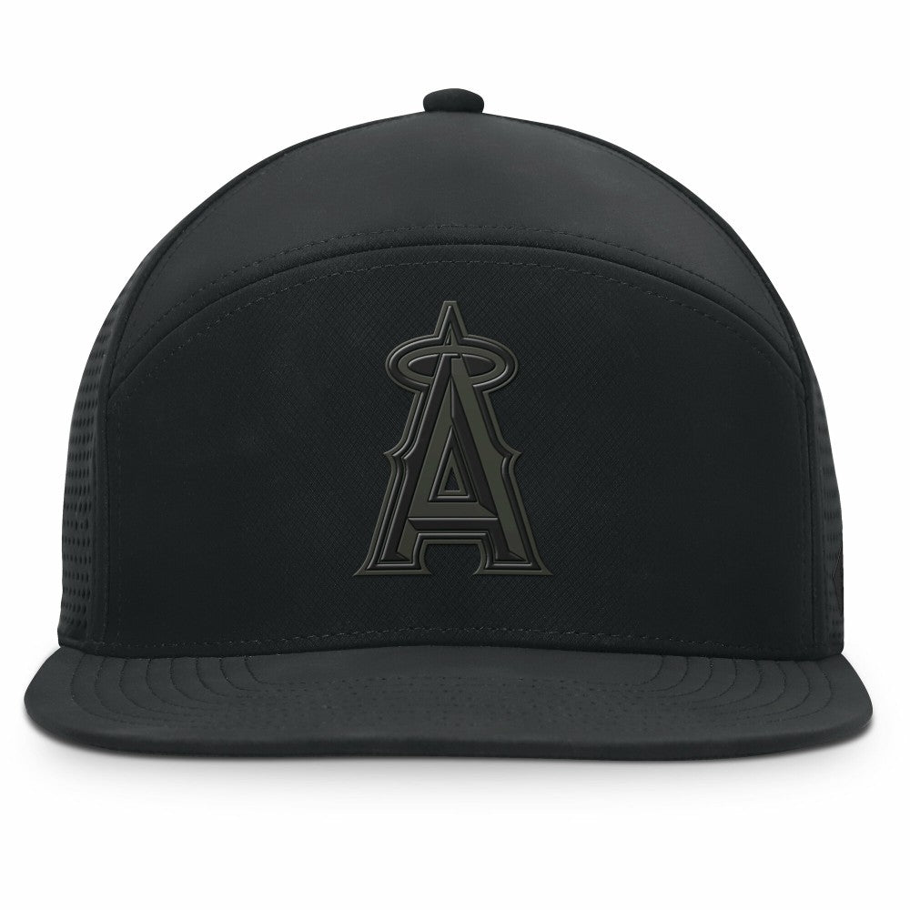 Los Angeles Angels Fanatics Horizon Snapback Hat | MLB Near me
