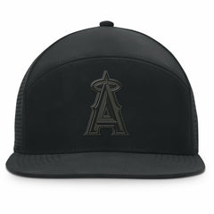 Los Angeles Angels Fanatics Horizon Snapback Hat | MLB Near me