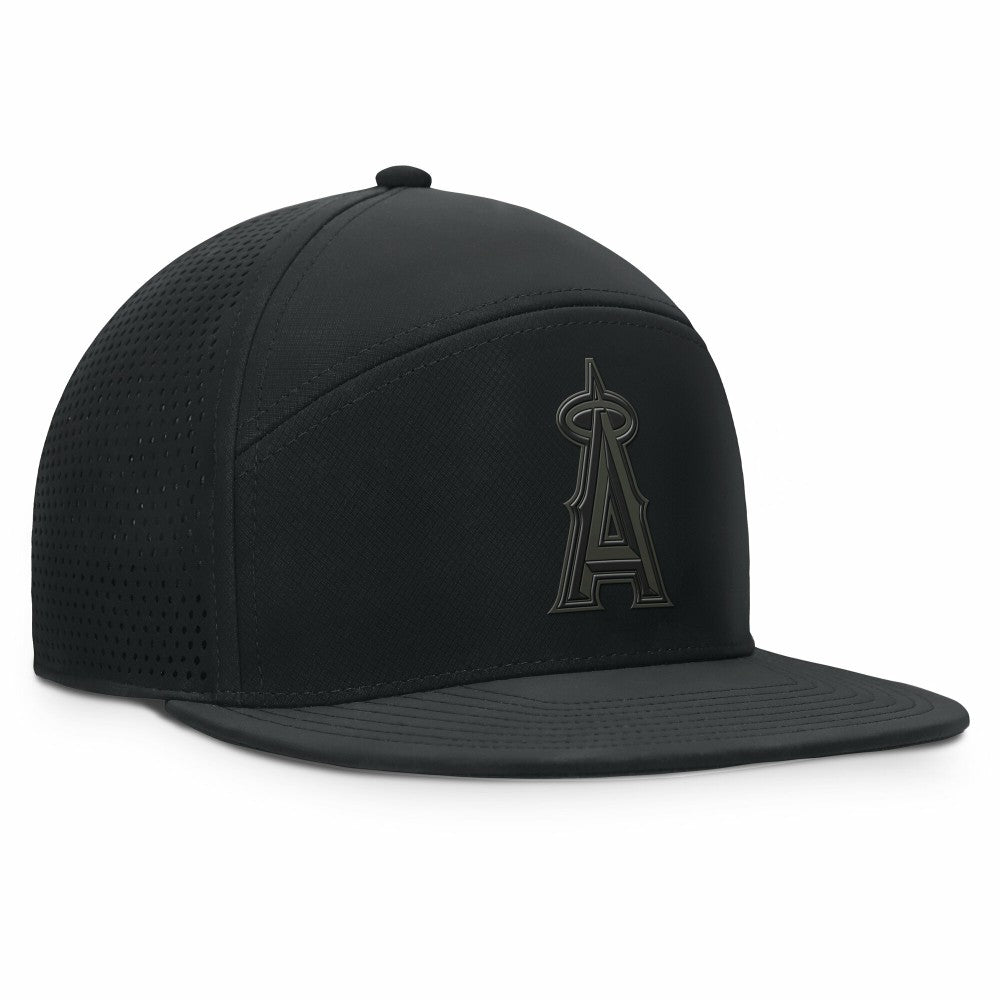 Los Angeles Angels Fanatics Horizon Snapback Hat | MLB Near me