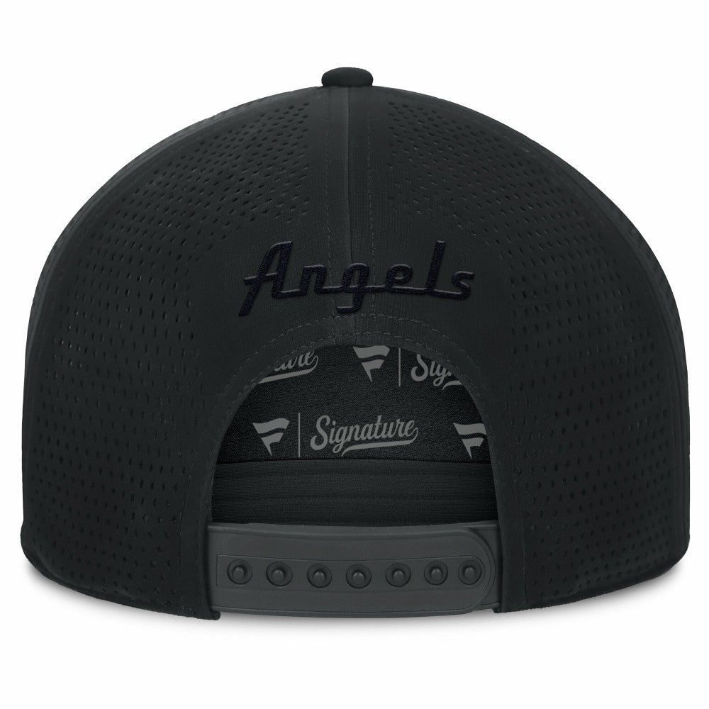 Los Angeles Angels Fanatics Horizon Snapback Hat | MLB Near me
