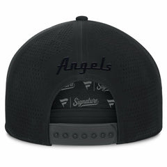 Los Angeles Angels Fanatics Horizon Snapback Hat | MLB Near me