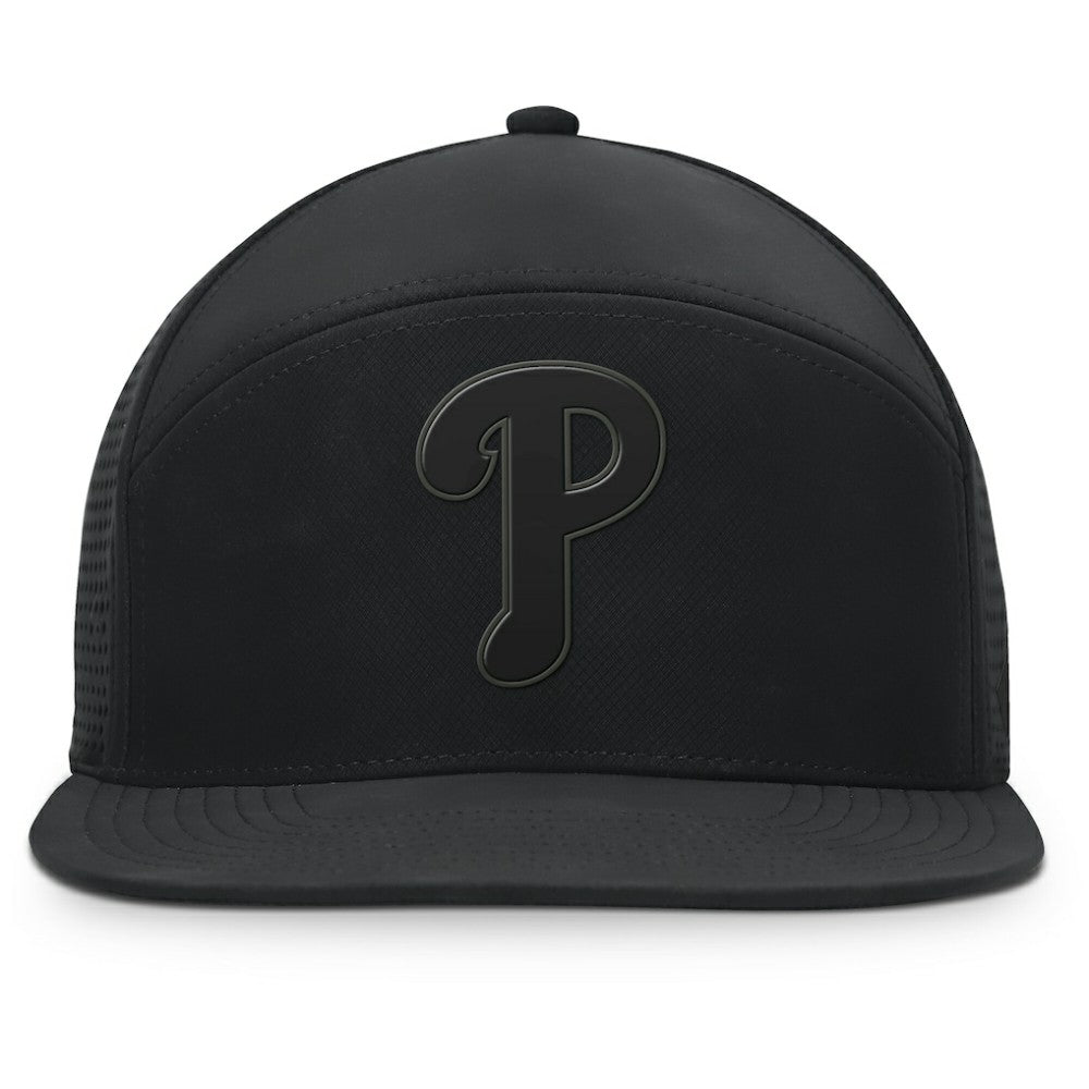 Philadelphia Phillies Fanatics Horizon Snapback Hat | MLB Discount