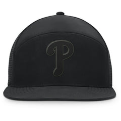 Philadelphia Phillies Fanatics Horizon Snapback Hat | MLB Discount