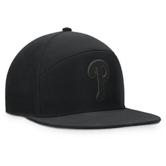 Philadelphia Phillies Fanatics Horizon Snapback Hat | MLB Discount