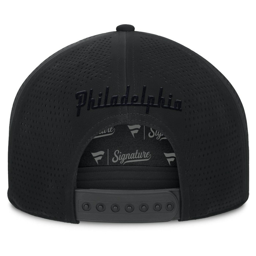 Philadelphia Phillies Fanatics Horizon Snapback Hat | MLB Discount