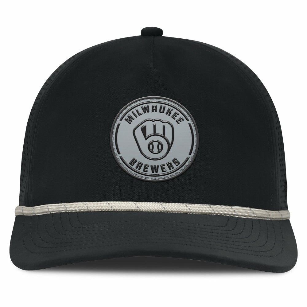 Milwaukee Brewers Fanatics Signature A-Frame Adjustable Hat | MLB Sale
