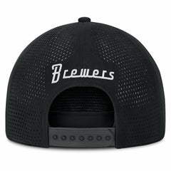 Milwaukee Brewers Fanatics Signature A-Frame Adjustable Hat | MLB Sale