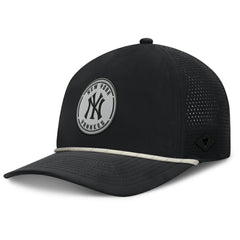 New York Yankees Fanatics Signature A-Frame Adjustable Hat | MLB Outlet