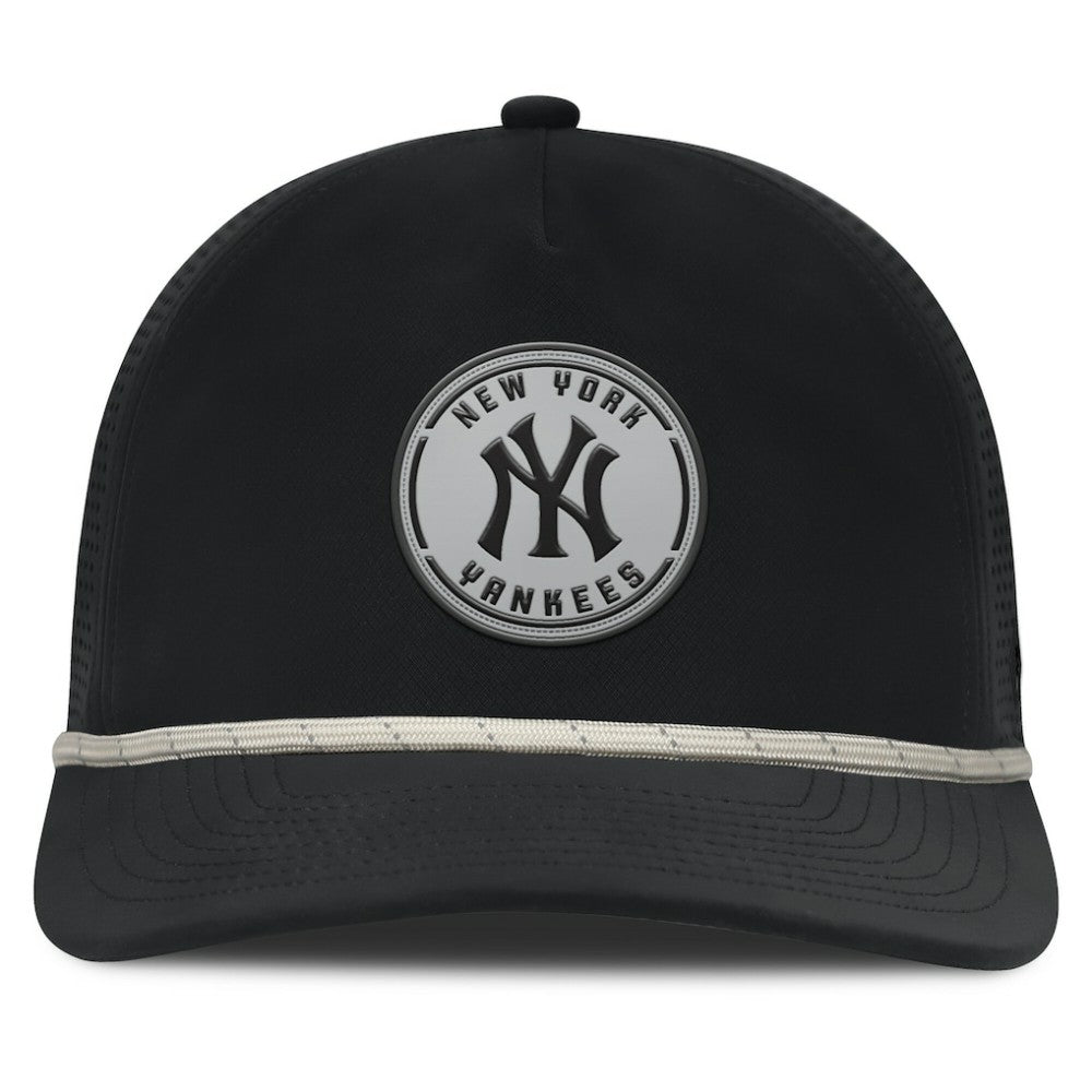 New York Yankees Fanatics Signature A-Frame Adjustable Hat | MLB Outlet