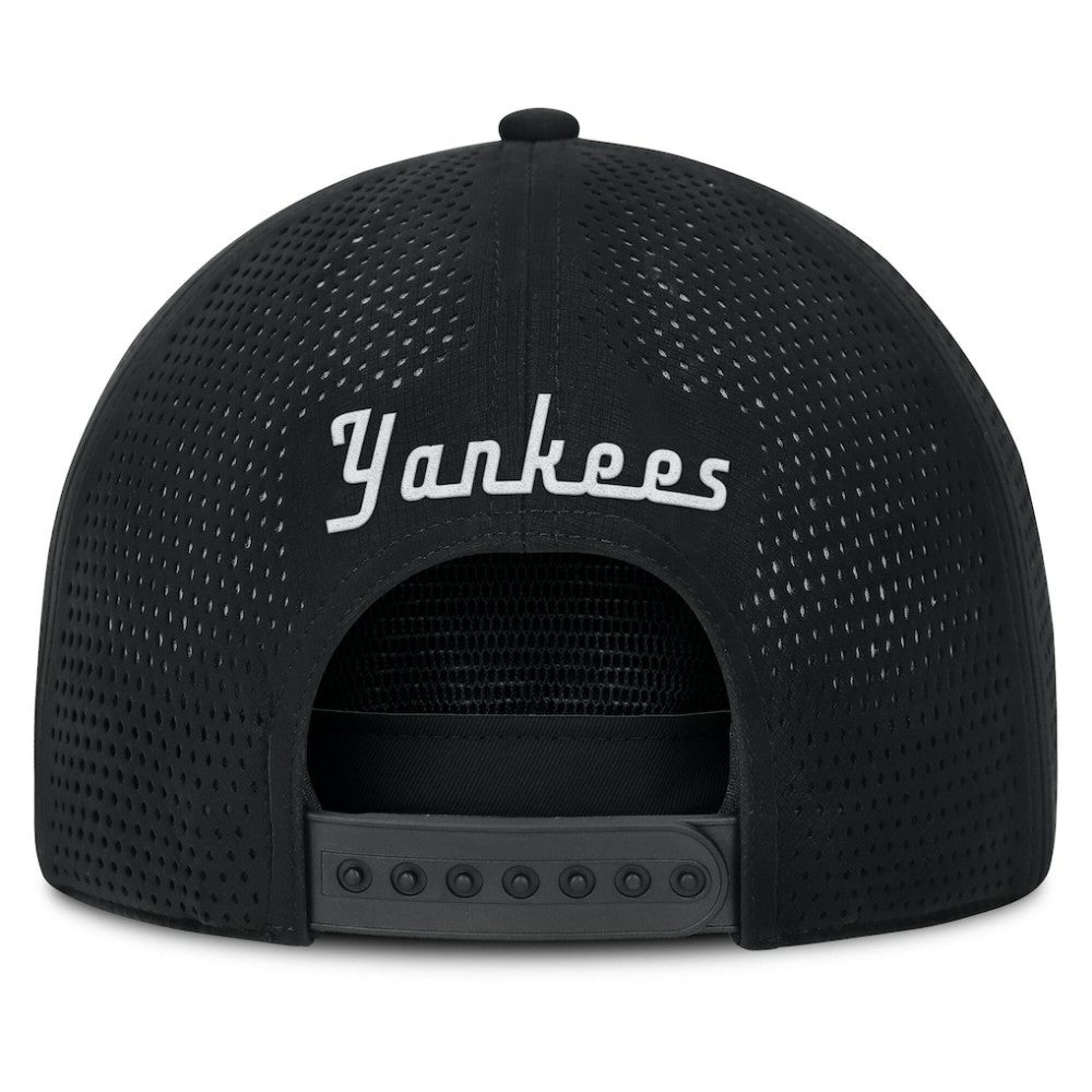 New York Yankees Fanatics Signature A-Frame Adjustable Hat | MLB Outlet