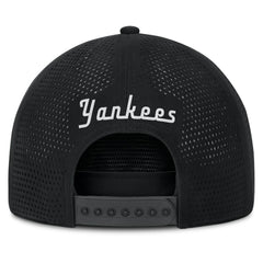 New York Yankees Fanatics Signature A-Frame Adjustable Hat | MLB Outlet