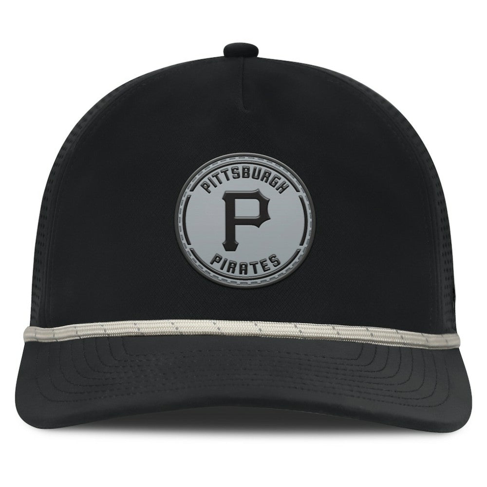 Pittsburgh Pirates Fanatics Signature A-Frame Adjustable Hat | MLB Near me