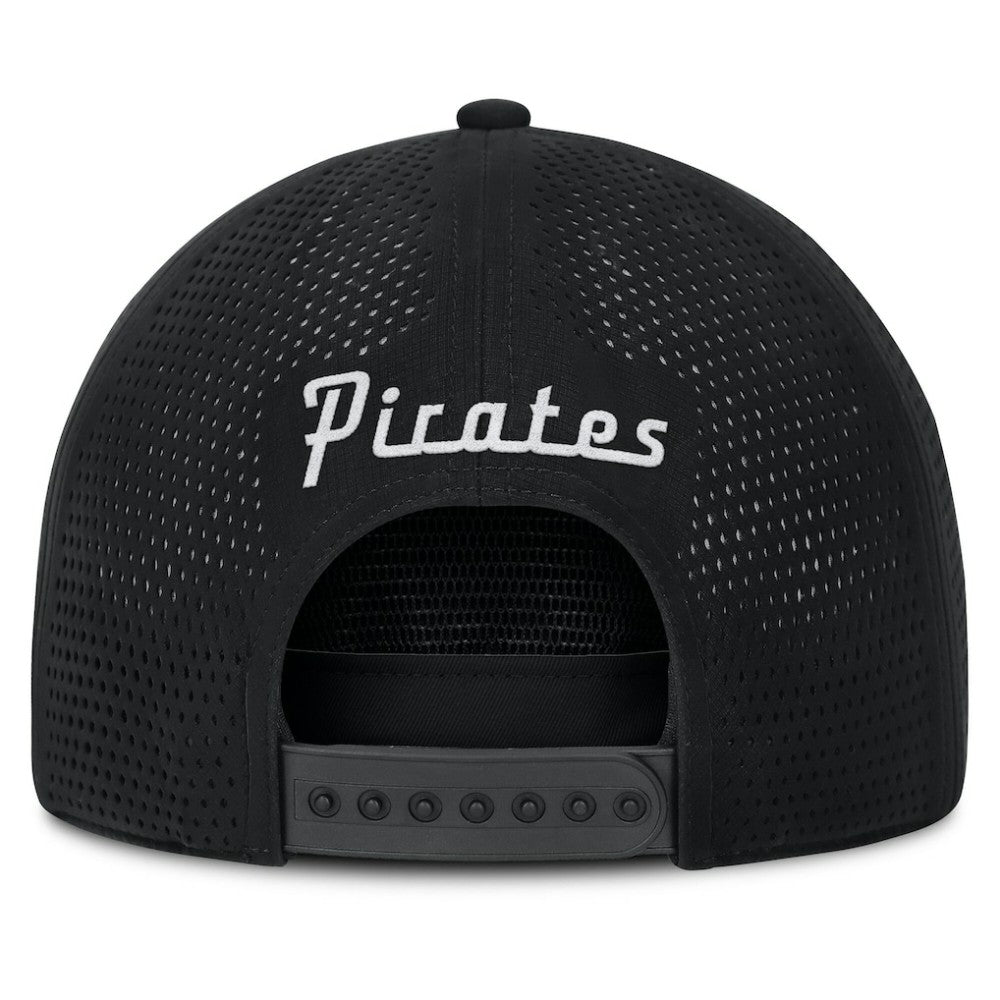 Pittsburgh Pirates Fanatics Signature A-Frame Adjustable Hat | MLB Near me