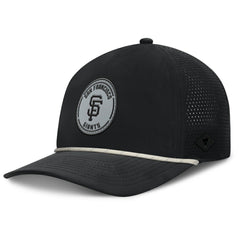 San Francisco Giants Fanatics Signature A-Frame Adjustable Hat | MLB For sale