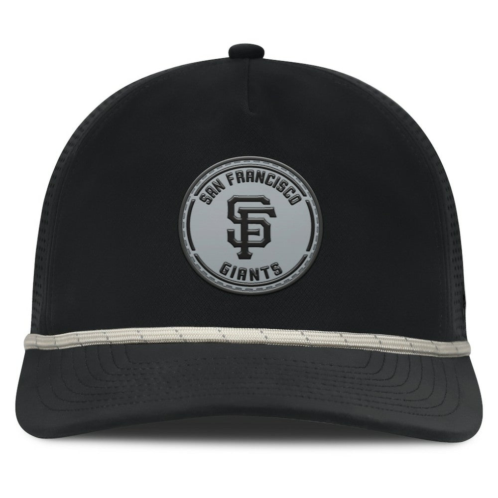 San Francisco Giants Fanatics Signature A-Frame Adjustable Hat | MLB For sale
