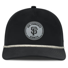 San Francisco Giants Fanatics Signature A-Frame Adjustable Hat | MLB For sale