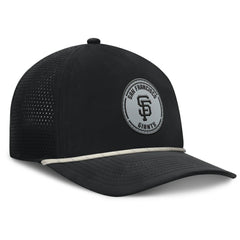 San Francisco Giants Fanatics Signature A-Frame Adjustable Hat | MLB For sale
