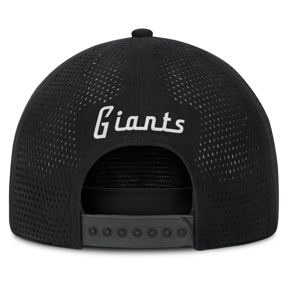 San Francisco Giants Fanatics Signature A-Frame Adjustable Hat | MLB For sale