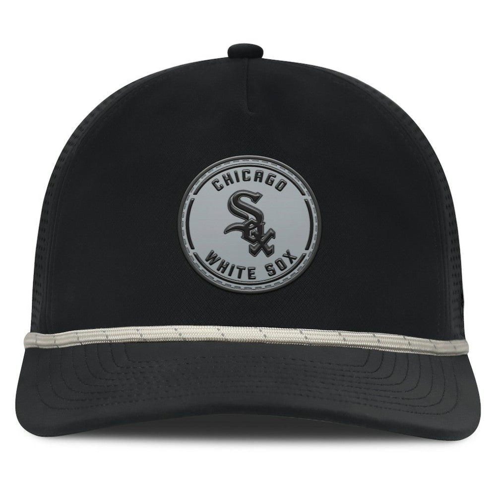 Chicago White Sox Fanatics Signature A-Frame Adjustable Hat | MLB For sale