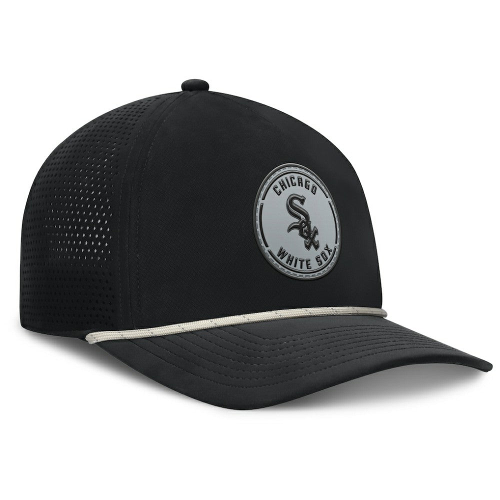Chicago White Sox Fanatics Signature A-Frame Adjustable Hat | MLB For sale