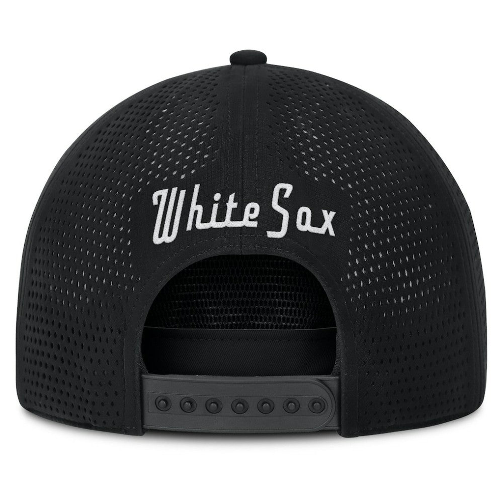 Chicago White Sox Fanatics Signature A-Frame Adjustable Hat | MLB For sale