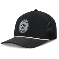 Houston Astros Fanatics Signature A-Frame Adjustable Hat | MLB Outlet