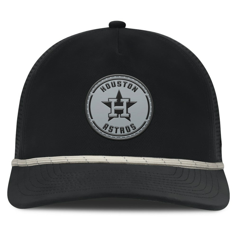 Houston Astros Fanatics Signature A-Frame Adjustable Hat | MLB Outlet