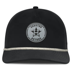 Houston Astros Fanatics Signature A-Frame Adjustable Hat | MLB Outlet