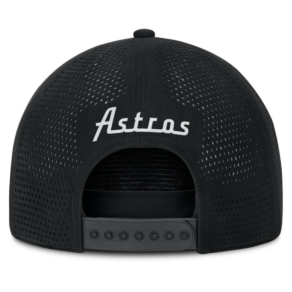Houston Astros Fanatics Signature A-Frame Adjustable Hat | MLB Outlet