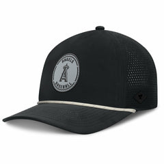 Los Angeles Angels Fanatics Front Office Performance A-Frame Adjustable Hat | MLB On Sale