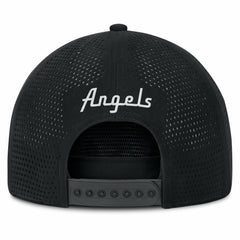 Los Angeles Angels Fanatics Front Office Performance A-Frame Adjustable Hat | MLB On Sale