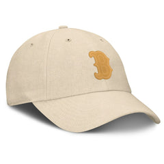 Boston Red Sox Fanatics Front Office Leather Patch Adjustable Hat | MLB Online