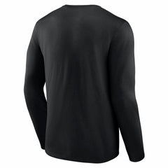 Boston Celtics Primary Logo Long Sleeve T-Shirt On Sale