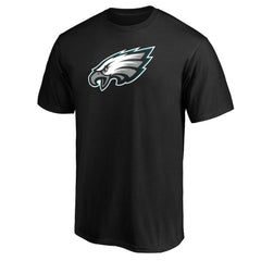 Philadelphia Eagles Fanatics Primary Logo T-Shirt