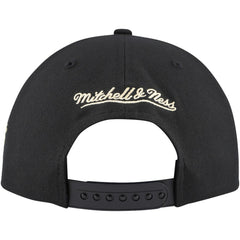 Minnesota Wild Mitchell & Ness Core Team Script 2.0 Snapback Hat Discount