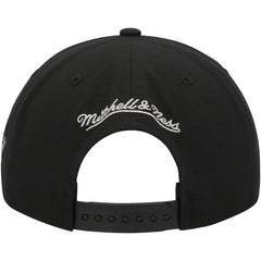 Los Angeles Kings Mitchell & Ness Core Team Script 2.0 Snapback Hat Discount