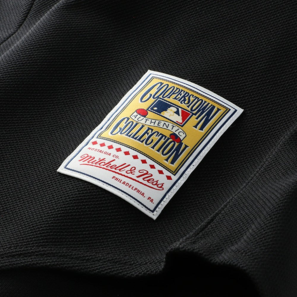 Ken Griffey Jr. Cincinnati Reds Mitchell & Ness Cooperstown Collection Authentic Mesh Batting Practice Jersey | MLB US
