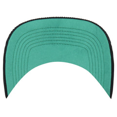 Miami Dolphins 47 brand '47 Letterman Hitch Adjustable Hat